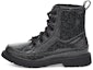 Buy (PS) UGG Robley Glitter (Berkilau) Big Boys Hitam 1116377K-BLK