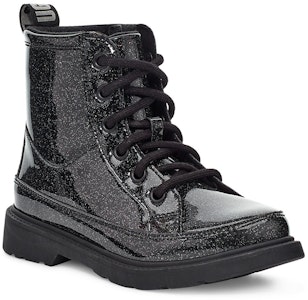 (PS) UGG Robley Glitter (Berkilau) Big Boys Hitam 1116377K-BLK Order (PS) UGG Robley Glitter (Berkilau) Big Boys Hitam 1116377K-BLK