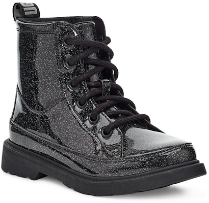 (PS) 반짝이는 블랙! UGG 로블리 글리터 빅보이즈 1116377K-BLK Order (PS) 반짝이는 블랙! UGG 로블리 글리터 빅보이즈 1116377K-BLK
