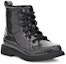 Order (PS) UGG Robley Glitter (Berkilau) Big Boys Hitam 1116377K-BLK