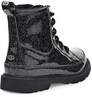 (PS) UGG Robley Glitter (Berkilau) Anak Laki-Laki Besar Hitam 1116377K-BLK Lookbook (PS) UGG Robley Glitter (Berkilau) Anak Laki-Laki Besar Hitam 1116377K-BLK