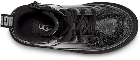 (PS) UGG Robley Glitter (Berkilau) Anak Laki-Laki Besar Hitam 1116377K-BLK Shop (PS) UGG Robley Glitter (Berkilau) Anak Laki-Laki Besar Hitam 1116377K-BLK