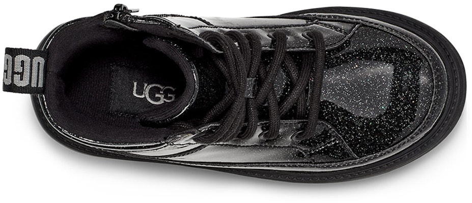 (PS) 반짝이는 블랙! UGG 로블리 글리터 빅보이즈 1116377K-BLK Shop (PS) 반짝이는 블랙! UGG 로블리 글리터 빅보이즈 1116377K-BLK
