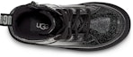 Shop (PS) UGG Robley Glitter (Berkilau) Big Boys Hitam 1116377K-BLK