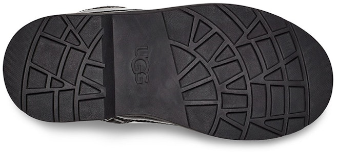 (PS) UGG Robley Glitter (Berkilau) Big Boys Hitam 1116377K-BLK Purchase (PS) UGG Robley Glitter (Berkilau) Big Boys Hitam 1116377K-BLK