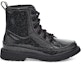 Order (PS) UGG Robley Glitter Fleece Lined Hitam 1116377T-BLK