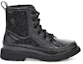 Order (Preschool) UGG Robley Glitter Fleece Lined Black 1116377T-BLK