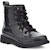 (PS) UGG Robley Glitter Fleece Lined Hitam 1116377T-BLK