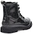 (PS) UGG Robley Glitter Fleece Lined Hitam 1116377T-BLK