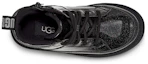 Purchase (Preschool) UGG Robley Glitter Fleece Lined Black 1116377T-BLK