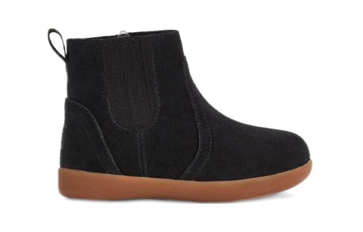 Order (PS) Bota UGG Ryndon 'Negra'. 1120955T-BLKS
