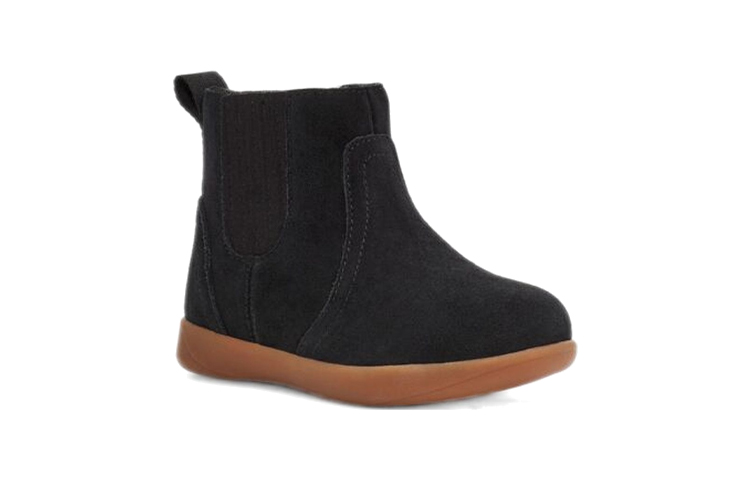 Lookbook (PS) Bota UGG Ryndon 'Negra'. 1120955T-BLKS