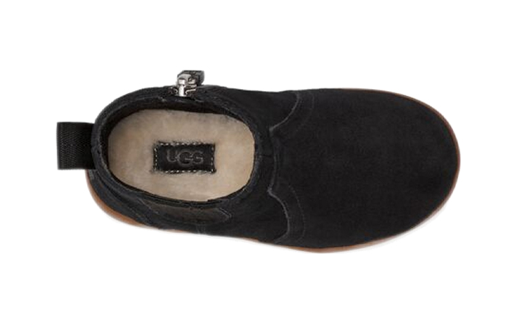 Shop (PS) Bota UGG Ryndon 'Negra'. 1120955T-BLKS