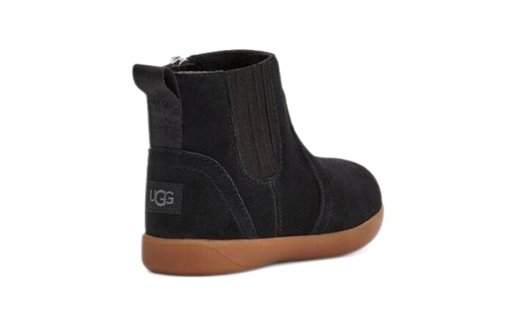 Purchase (PS) Bota UGG Ryndon 'Negra'. 1120955T-BLKS