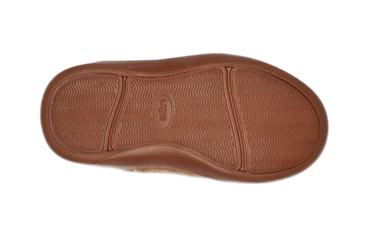 Details for (PS) Bota UGG Ryndon 'Negra'. 1120955T-BLKS