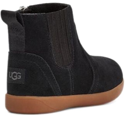 (PS) Bota UGG Ryndon 'Negra'. 1120955T-BLKS Purchase (PS) Bota UGG Ryndon 'Negra'. 1120955T-BLKS