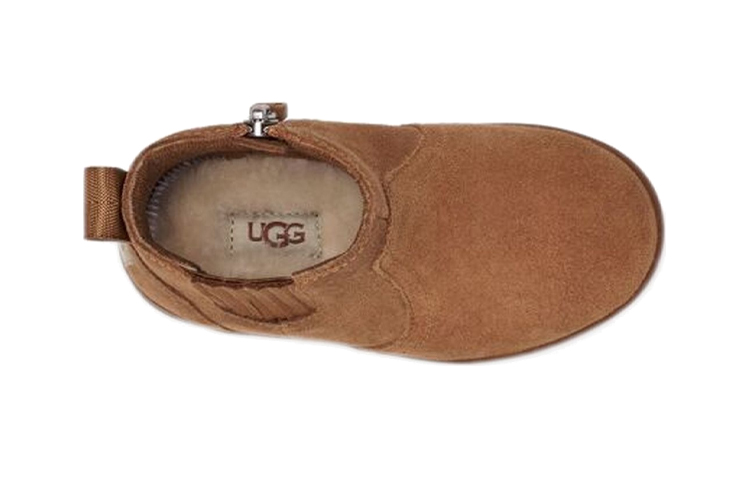 Shop (PS) UGG Stivale Ryndon ''Marrone'' 1120955T-CTSD