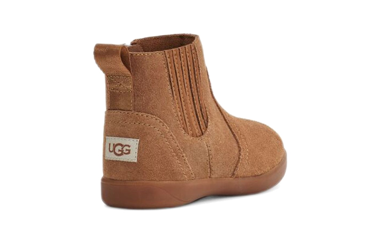 Purchase (PS) UGG Stivale Ryndon ''Marrone'' 1120955T-CTSD