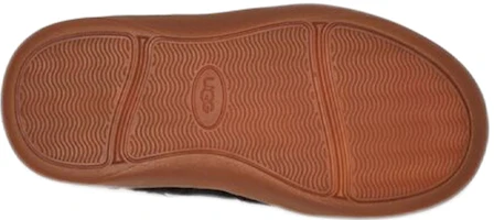 Details for 幼童 UGG Ryndon 蘭登加絨拉鍊雪地靴 栗色