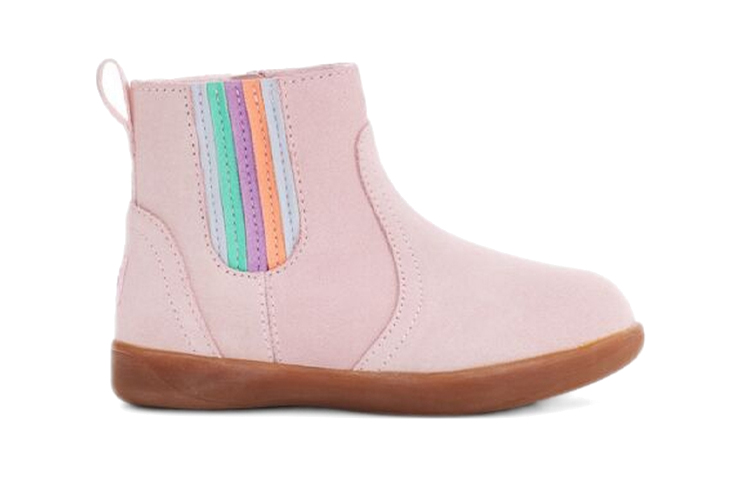 (PS) UGG Ryndon Boot 'Pink' 圖 2