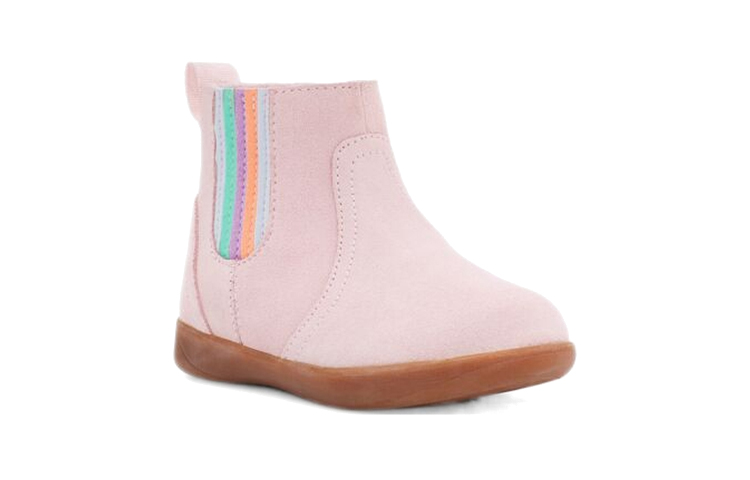 (PS) UGG Ryndon Boot 'Pink' 圖 3