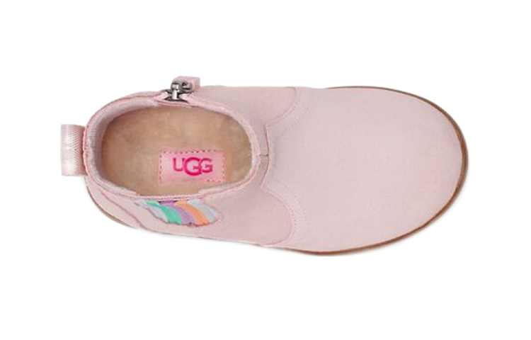 (PS) UGG Ryndon Boot 'Pink' 圖 4