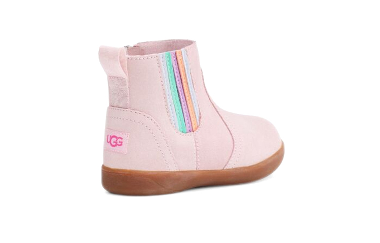 (PS) UGG Ryndon Boot 'Pink' 圖 5