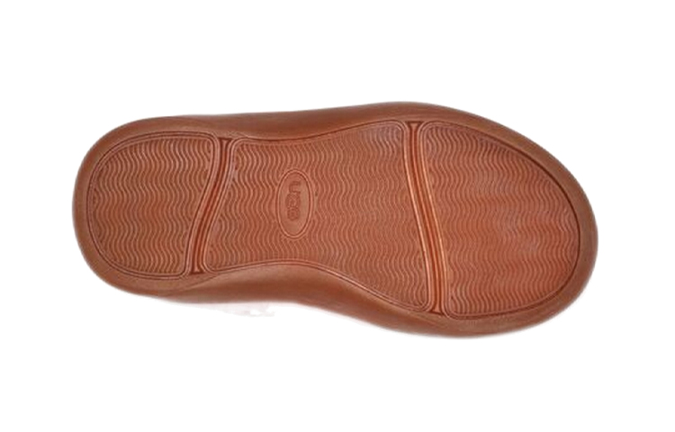 (PS) UGG Ryndon Boot 'Pink' 圖 6