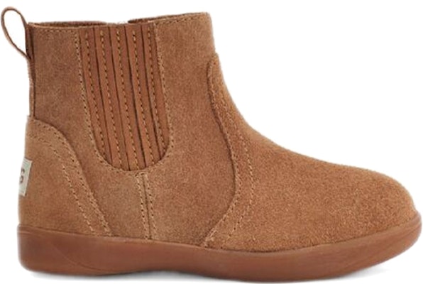 (PS) 어그 린든 부츠 '브라운' (UGG Ryndon Boots 'Brown') 1120955T-CTSD Order (PS) 어그 린든 부츠 '브라운' (UGG Ryndon Boots 'Brown') 1120955T-CTSD