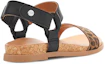 Purchase (PS) UGG Rynell Luipaard Sandaal ''Tan'' 1117419K-TAN
