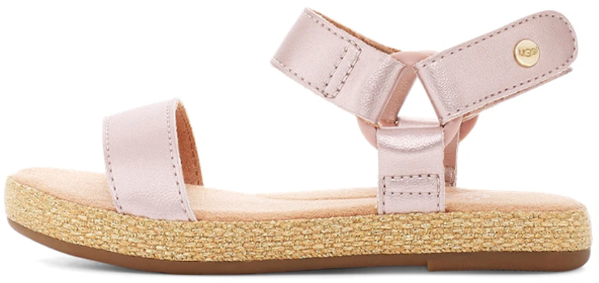 (PS) UGG Rynell 凉鞋“玫瑰金” 1121496T-RGMT Buy (PS) UGG Rynell 凉鞋“玫瑰金” 1121496T-RGMT