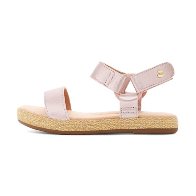 (PS) UGG Rynell Sandal 'Rose Gold'