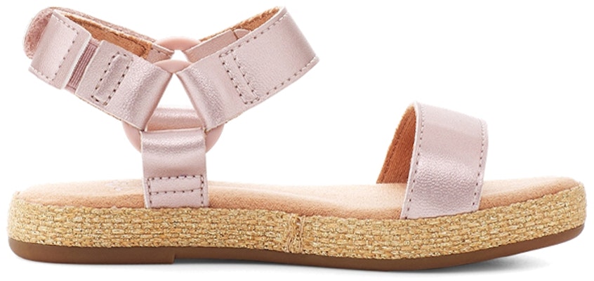 (PS) UGG Sandalo Rynell ''Rose Gold'' 1121496T-RGMT Order (PS) UGG Sandalo Rynell ''Rose Gold'' 1121496T-RGMT