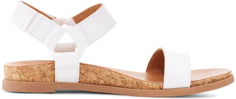 Order (PS) UGG 리넬 샌들 (화이트) 1117240K-WHT