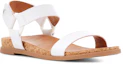 Lookbook (PS) UGG Rynell Sandal 'Putih' 1117240K-WHT