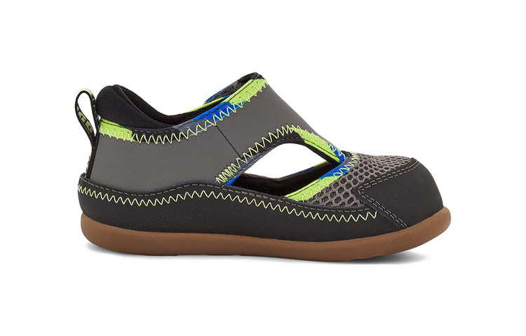 (PS) UGG Sandal 'Black CMFT' 圖 2