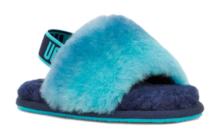 (PS) UGG Sandal 'Blue Gradient' 圖 3