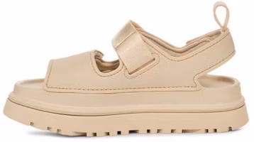 (Youth) UGG GoldenGlow Sandal 'Beige' 1152813K-SSAL (Youth) UGG GoldenGlow Sandal 'Beige' 1152813K-SSAL