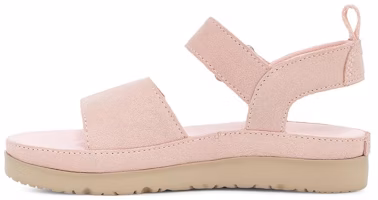 (Youth) UGG Goldenstar 'Seashell Pink' 1136539K-SLPN (Youth) UGG Goldenstar 'Seashell Pink' 1136539K-SLPN