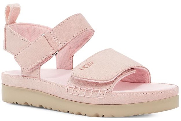 (JR) UGG Goldenstar 'Rosa Concha Marina' 1136539K-SLPN Order (JR) UGG Goldenstar 'Rosa Concha Marina' 1136539K-SLPN