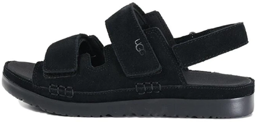 (PS) Sandalia UGG 'Negro Terciopelo Elegante' 1136541K-BLK Buy (PS) Sandalia UGG 'Negro Terciopelo Elegante' 1136541K-BLK