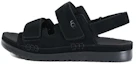 Buy (PS) Sandalia UGG 'Negro Terciopelo Elegante' 1136541K-BLK