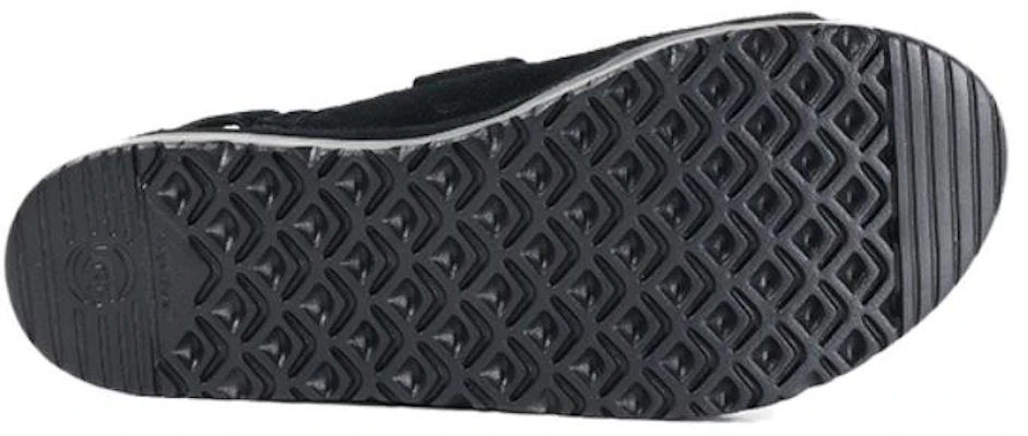 (PS) Sandalia UGG 'Negro Terciopelo Elegante' 1136541K-BLK Purchase (PS) Sandalia UGG 'Negro Terciopelo Elegante' 1136541K-BLK