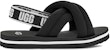 (PS) UGG Everlee Slide 'Hitam' 1124914K-BLK