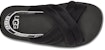 (PS) UGG Everlee Slide 'Hitam' 1124914K-BLK