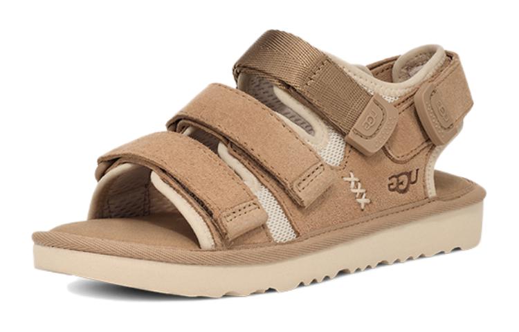 (Preschool) UGG Sandals 'Sand' 1152816K-SAN