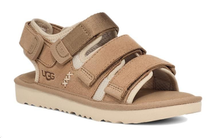 Order (PS) Sandalia UGG 'Punta Redonda Marrón' 1152816K-SAN