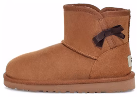 (Preschool) UGG Idris Fleece Lined Big Boys Brown 1118888K-CHE (Preschool) UGG Idris Fleece Lined Big Boys Brown 1118888K-CHE