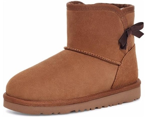 (PS) UGG Idris Fleece Lined Anak Laki-laki Coklat 1118888K-CHE Lookbook (PS) UGG Idris Fleece Lined Anak Laki-laki Coklat 1118888K-CHE
