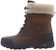 (PS) UGG But Pendek 'Comfort Warm Temperament Coklat' 1098890Y-WRCH